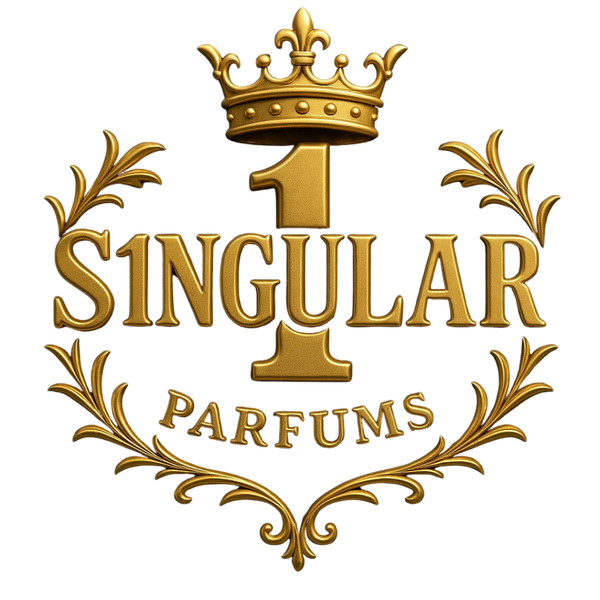 S1ngular Parfums
